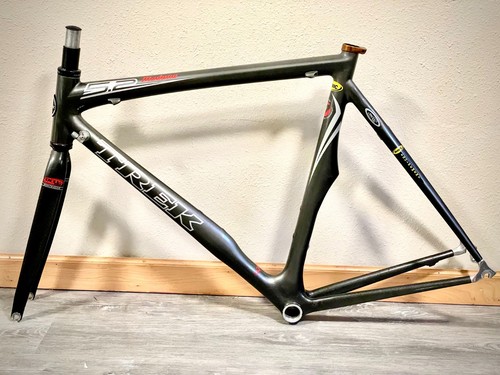 2005 trek madone oclv 120 - 2005,