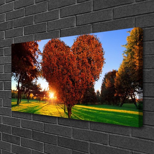 Photo sur toile image tableau - toile,