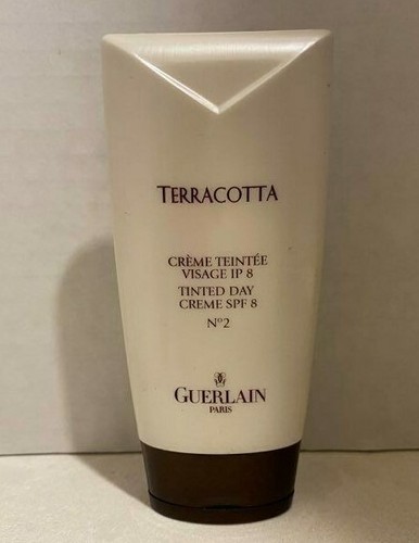 Guerlain terracotta tinted day - guerlain,