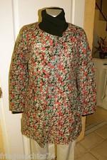 manteau KANABEACH aht TAILLE