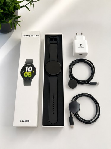 Samsung galaxy watch5 mm - samsung,