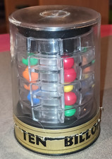 Ten Billion Casse Tête  Jeu