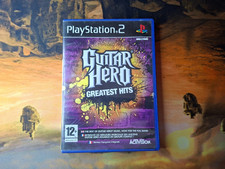 Guitar Hero Greatest Hits