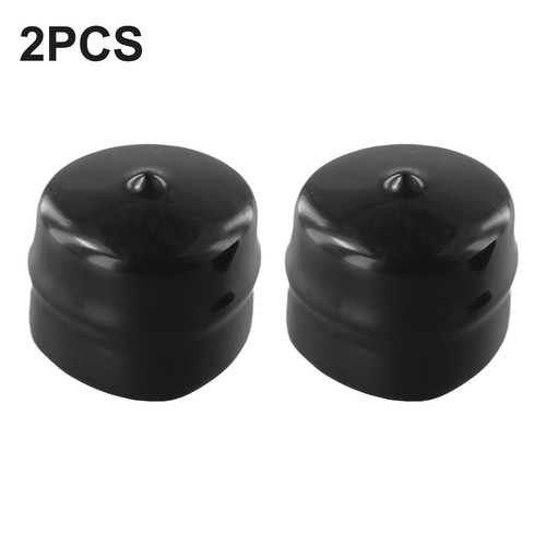 Pack bouchons essieu - de, de