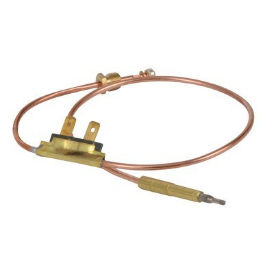 Thermocouple diff pour - diff,