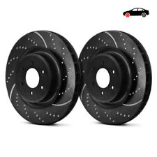 GD7256 Sport Discs Rotors