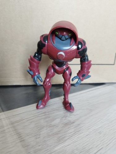 Figurine ben ultimate water - ben,