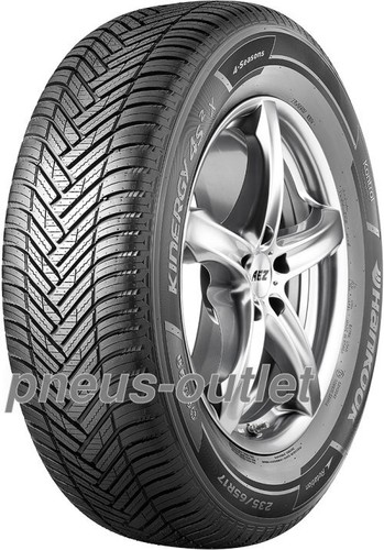 Pneus saisons hankook - pneus,