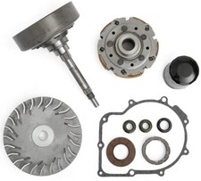 Chaussure Tambour d'embrayage Sheave primaire filtre Pr Yamaha RHINO GRIZZLY 660