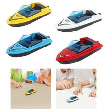 Jouets de modèle de bateau à