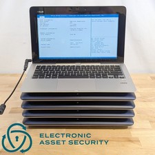 (Lot of 5) ASUS Transformer