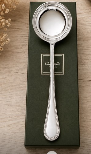 Louche christofle modèle - christofle,