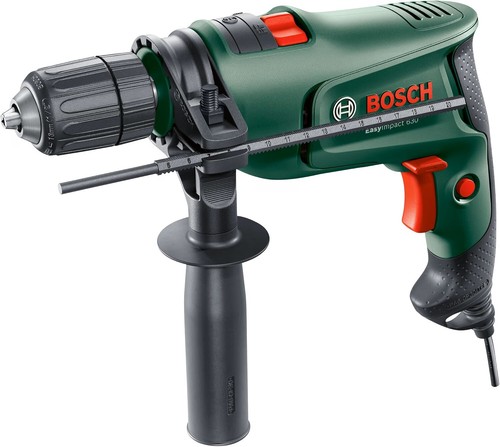 Perceuse percussion bosch - perceuse,
