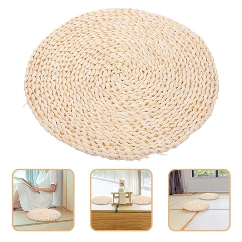 Coussin galette chaise - coussin,