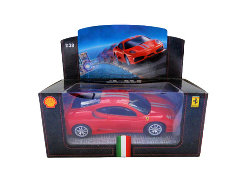 Ferrari 430 scuderia - scuderia,