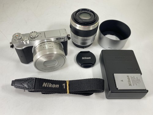 Nikon mirrorless digital - 1, j5