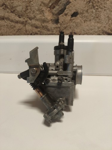 Carburateur dellorto phbl24cs - dellorto,
