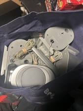 5 Speaker Surround Sound System With Subwoofer Unbranded