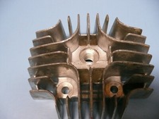 SUZUKI Cylinder Headl NOS A100 AS100 AC100 Go-Fer Wolf GoFer OEM LOWER PRICE !!!