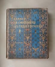 France La Cantinière Les