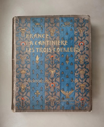 France cantinière les - france,