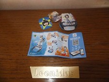 Kinder  Joy  2017 Teen Idols SD731  +  BPZ    :  Jessie J