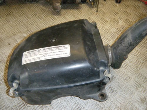 Boite air quad kawasaki 650 - air,