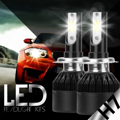 Kit phares xentec led hid - xentec,