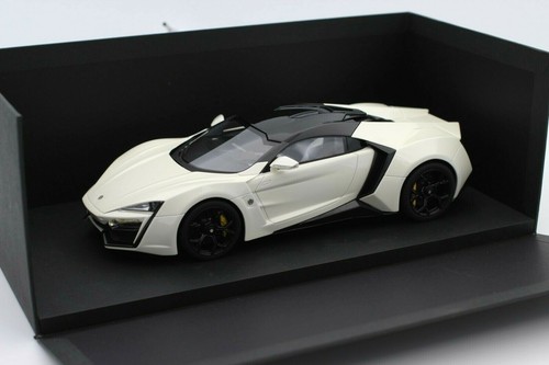 Very rare replicas 18 - gp,