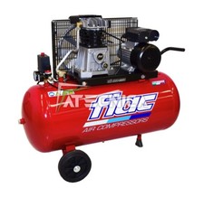 Compresseur d&#039;air 100 L Fiac