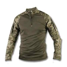 UBACS G3 Kiborg Combat Shirt |