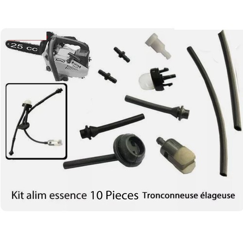 Piece tronconneuse elageuse - piece,