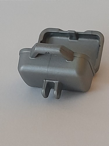 Playmobil coffre arrière pour