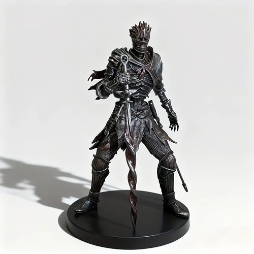 Figurine dark souls iii - dark,
