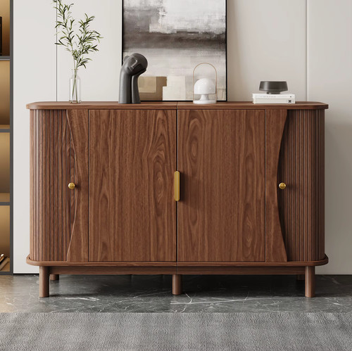 Buffet mdf finition - buffet, en