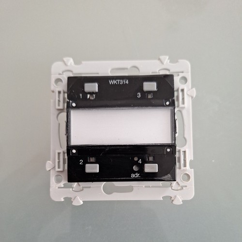 Hager kallysta wkt314 - kallysta,