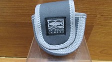 Lamson Waterworks Fly Fishing Reel OEM Pouch bag case only