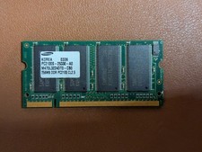SAMSUNG PC2100S-25330-A0