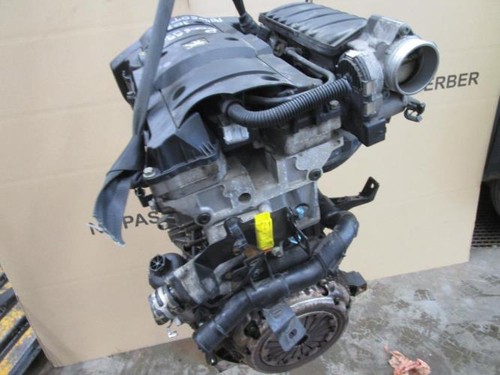 Moteur peugeot 307 phase - peugeot, 1