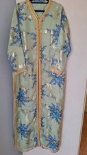 Robe Traditionnelle Caftan