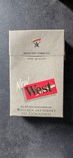 Paquet Cigarette vide - New