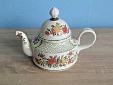 Villeroy and Boch Summerday Coffee Teapot