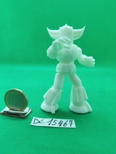 Très jolie figurine - (23),