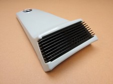 Neco Lola 50 2021 only 4 miles front nose cone panel (6682)