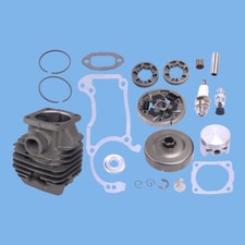 44.7mm Cylinder Piston Rings