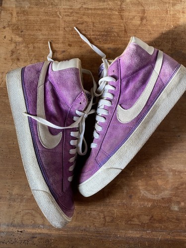 2000 nike blazer suede - blazer, co.jp