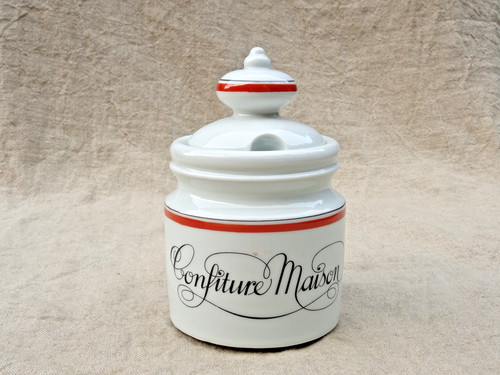 Porcelaine auteuil bocal - d'auteuil,