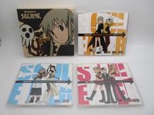 Soul Eater CD The Best Of