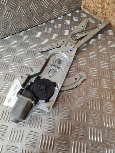 Leve vitre electrique avant