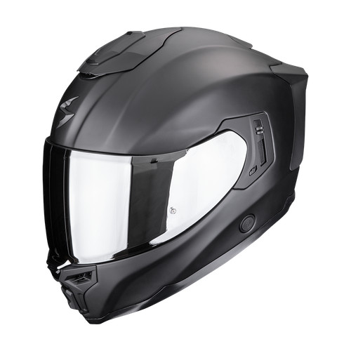 Casque intégral moto - casque,